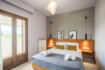 First Floor - Bedroom 3