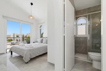 First Floor - Bedroom 1