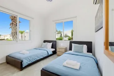 First Floor - Bedroom 3