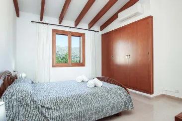 Ground Floor - Bedroom 1