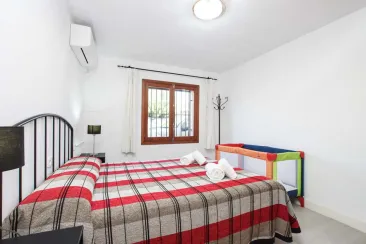 First Floor - Bedroom 3