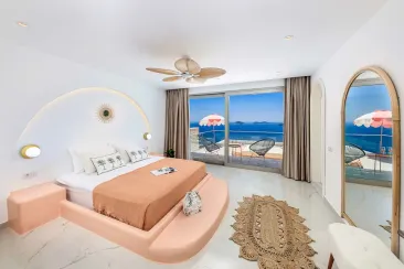 Ground Floor - Bedroom 1