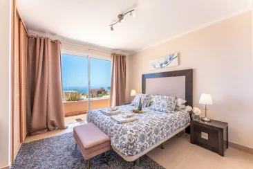 First Floor - Bedroom 2