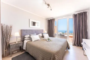 First Floor - Bedroom 3