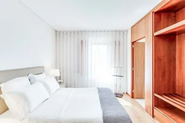 Ground Floor - Bedroom 2