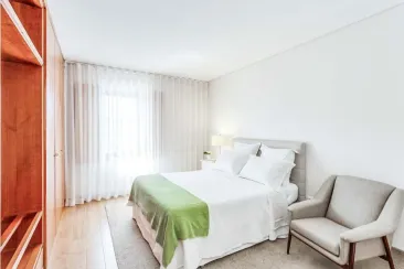 Ground Floor - Bedroom 3