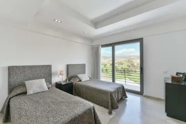 First Floor - Bedroom 2