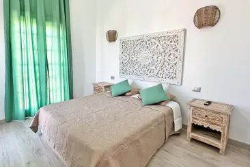 First Floor - Bedroom 3