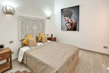 First Floor - Bedroom 2