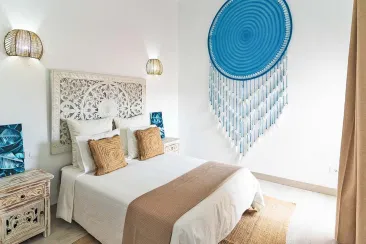 Ground Floor - Bedroom 1