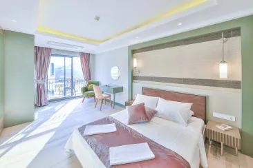 First Floor - Bedroom 2