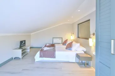 Second Floor - Bedroom 3