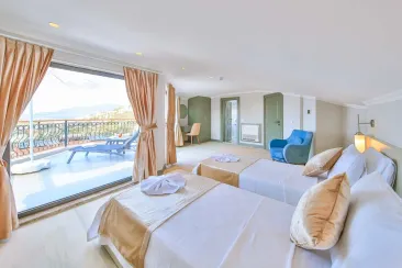 Second Floor - Bedroom 3