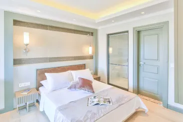 First Floor - Bedroom 2