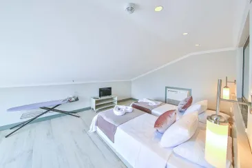 Second Floor - Bedroom 3