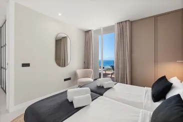 First Floor - Bedroom 3