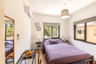 Ground Floor - Bedroom 1