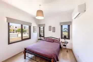 Ground Floor - Bedroom 2