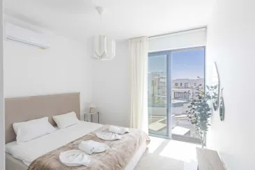 First Floor - Bedroom 3