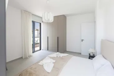 First Floor - Bedroom 2