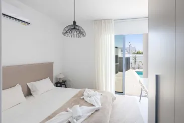 Ground Floor - Bedroom 1