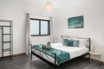 Ground Floor - Bedroom 3