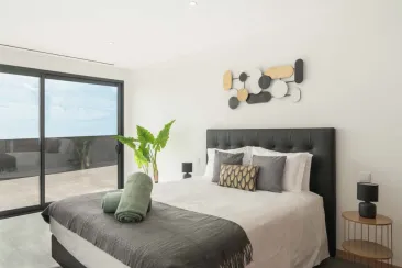 Lower Ground Floor - Bedroom 1