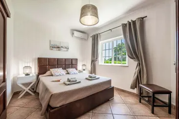 Ground Floor - Bedroom 1