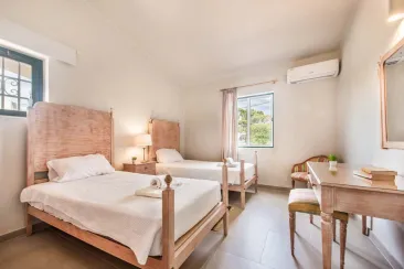 Ground Floor - Bedroom 3