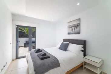 Lower Ground Floor - Bedroom 2