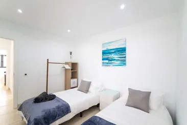 Ground Floor - Bedroom 4