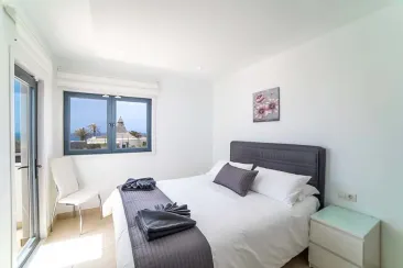 Ground Floor - Bedroom 3
