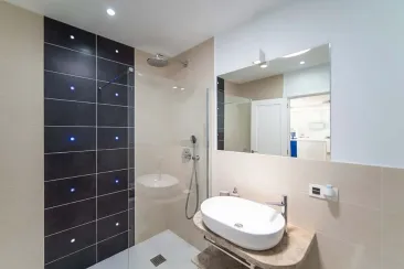 Shower Room-1