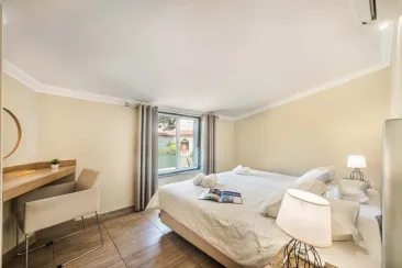 First Floor - Bedroom 3