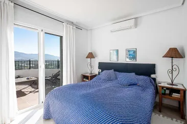 First Floor - Bedroom 3