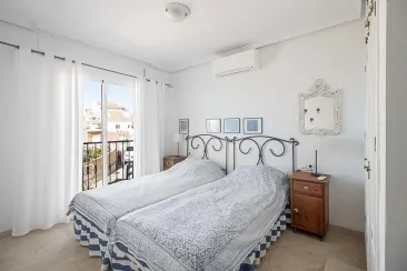 First Floor - Bedroom 2