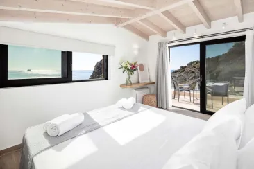 First Floor - Bedroom 2