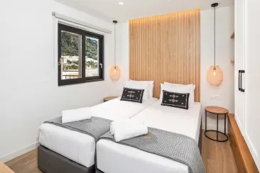 Ground Floor - Bedroom 1