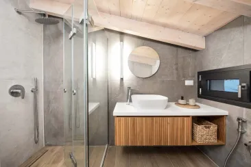 Shower Room-1