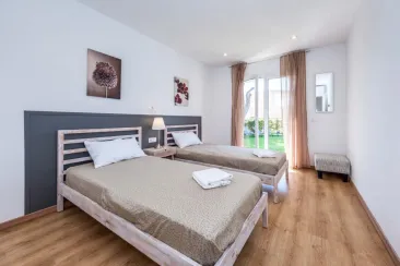 Ground Floor - Bedroom 2