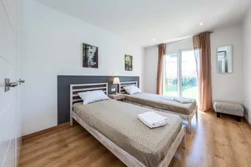 Ground Floor - Bedroom 3