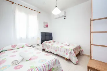 Ground Floor - Bedroom 4