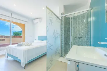 First Floor - Bedroom 6