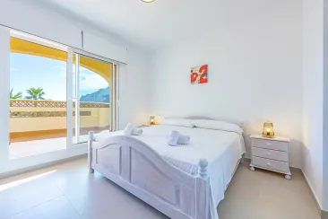 First Floor - Bedroom 5