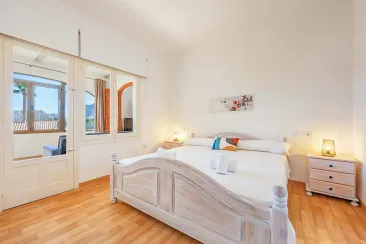 Ground Floor - Bedroom 2