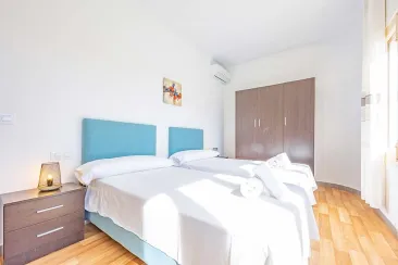 Ground Floor - Bedroom 4