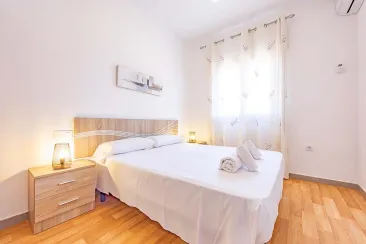 Ground Floor - Bedroom 3