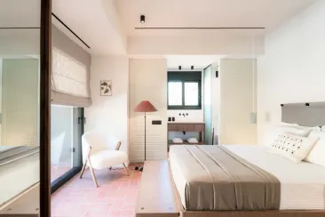 Ground Floor - Bedroom 1