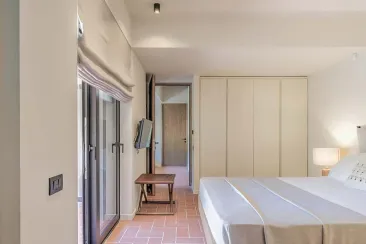 Ground Floor - Bedroom 3