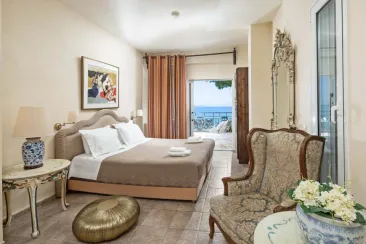 First Floor - Bedroom 2